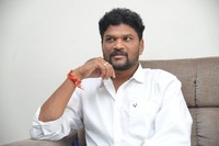 Parasuram interview Photos (SarkaruVaariPaata director)